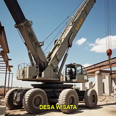 Menelusuri Keindahan Alam dan Budaya di Desa Wisata Jogja